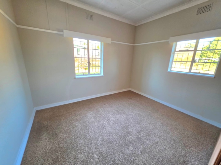 To Let 3 Bedroom Property for Rent in Hospitaalheuwel Free State
